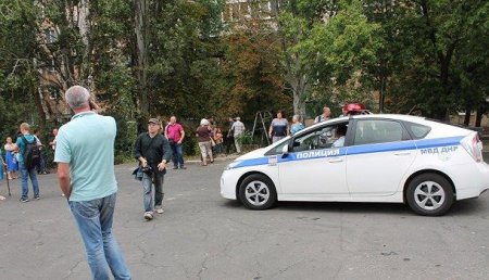 СМИ сообщили о двух версиях обрушения здания университета в Донецке