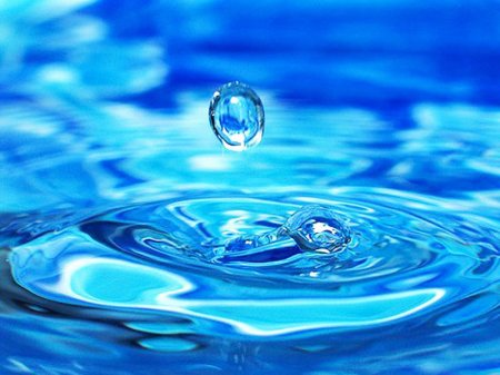 Неожиданно: вода состоит из двух жидкостей
