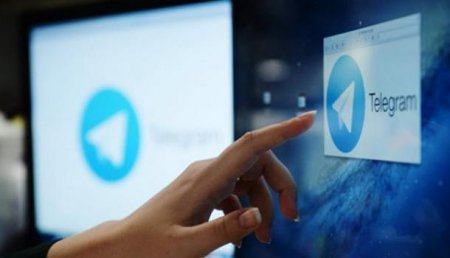 Telegram выпустил «инструмент для борьбы с цензурой»