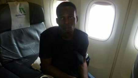 Соскучился: Нигерийский подросток 12 часов летел в Лагос в отсеке для шасси