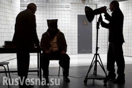 «Избивали часами, били между ног»: пытки в СБУ, о которых не говорят на Украине