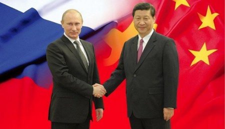 Посол КНР: мы с Россией должны развивать отношения вне зависимости от мировой обстановки