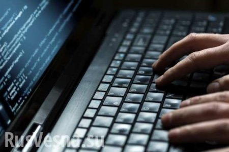 В Совфеде рассказали, почему на Украине компьютеры оказались уязвимы перед хакерскими атаками
