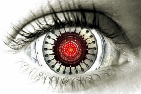 Бионические глаза помогут раскрыть тайну работы зрения