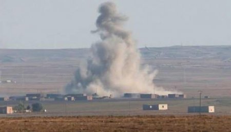 СМИ сообщили об уничтожении в Сирии одного из главарей ИГИЛ