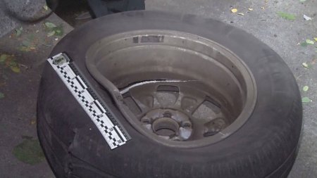 В Одессе взорван автомобиль местного экс-депутата (ФОТО)
