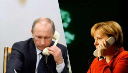 ЛНР надеется, что Путин, Меркель и Макрон, а не Украина наконец-то помогут организовать диалог Киева и Донбасса