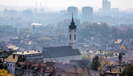 В МИД Сербии заявили, что страна не приемлет дилеммы между Россией и ЕС