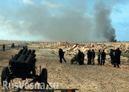 ВАЖНО: Азербайджанские войска открыли огонь из РСЗО в Нагорном Карабахе, — минобороны НКР