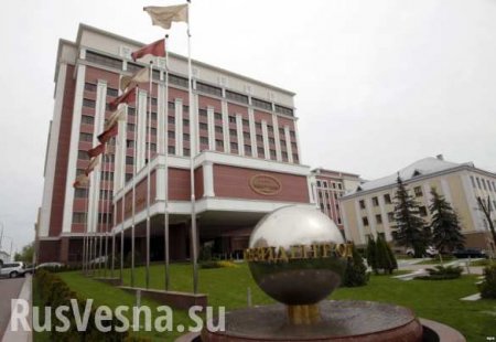 ВАЖНО: Украина сорвала переговоры в Минске, делегация ДНР покинула заседание
