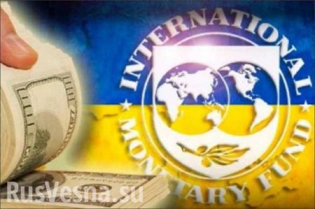 Деньги МВФ — очень опасные, — украинский экономист