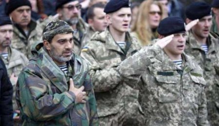Украинские СМИ, с тревогой: «Следком РФ имеет доступ к личным данным украинских военных командиров»