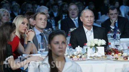 Орнеллу Мути приговорили к условному сроку за подделку больничного ради ужина с Путиным (ФОТО)