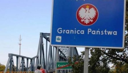 Читайте между строк: Польша за $27 миллионов построит «забор от диких кабанов» на границе с Украиной