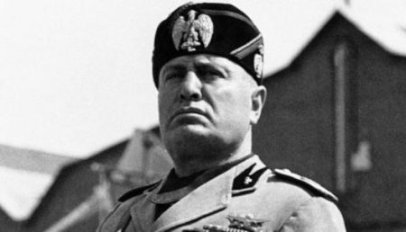 Итальянская полиция обнаружила «фашистский пляжный клуб» почитателей Муссолини