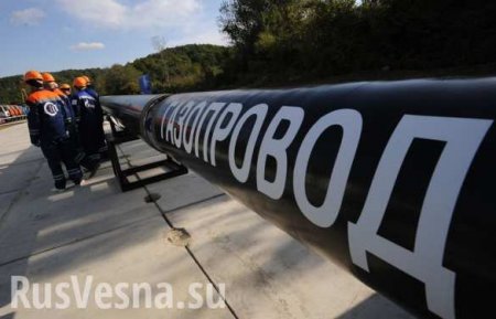 Турция договорилась с «Газпромом» по финансированию «Турецкого потока»