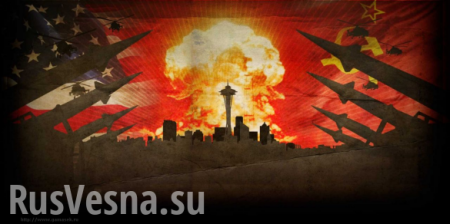 Ядерная война между США и Россией начнётся с Пхеньяна, — Daily Beast