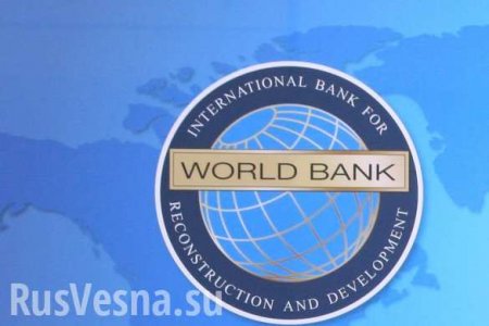 Всемирный банк: война обошлась экономике Сирии в $226 млрд