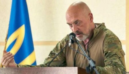 Отчаянное признание Туки: «не можем доказать присутствие на Донбассе регулярной армии РФ»