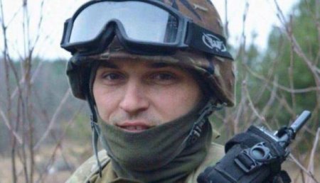 Подполковника украинской нацгвардии товарищи бросили умирать от ран