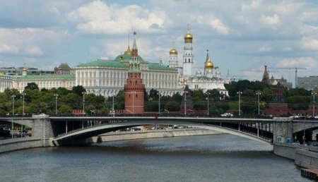 Москва намерена выслать около 30 дипломатов США и наложить арест на объекты американской собственности