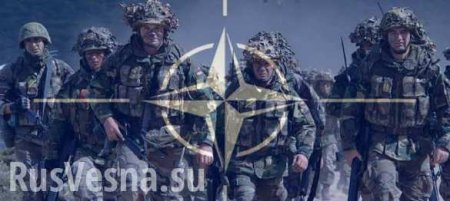 ВАЖНО: НАТО готовит нападение на Россию — эксперт