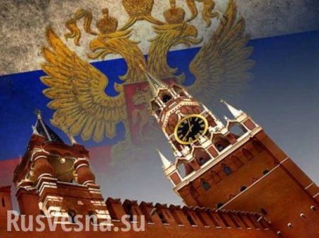 «Терпение на исходе», — в Кремле жестко прокомментировали ситуацию с дипсобственностью РФ в США