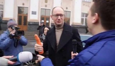 Аграрная сверхдержава: Украина начала покупать морковь в Евросоюзе
