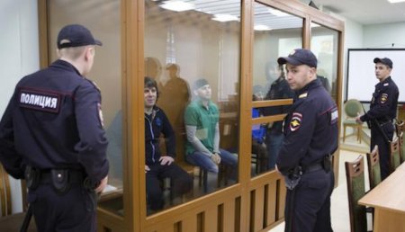 У осужденных по делу Немцова был запасной план убийства