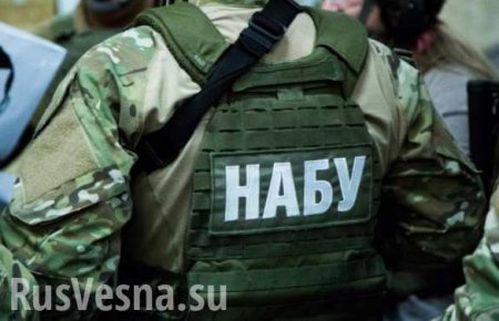 На Украине задержан директор Львовского бронетанкового завода