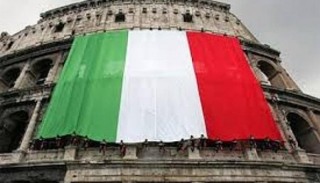 Госдолг Италии установил исторический рекорд