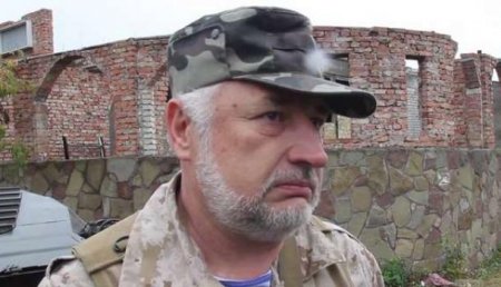 Уж мы бы им показали!: Донбасс быстро бы захватили при условии гарантий от России не вводить войска — гауляйтер Жебривский