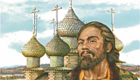 Андрей Боголюбский: князь, который мог стать первым русским царем