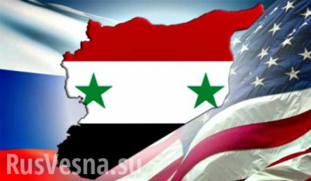 Россия и США готовят второе перемирие в Сирии, — источник