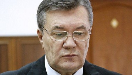 Новым лидером Малороссии станет Виктор Янукович?