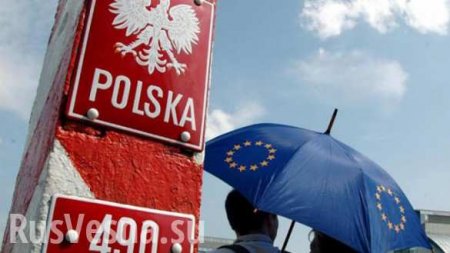 ЕС грозит санкциями Польше
