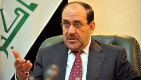 Вице-президент Ирака: без России ближневосточный регион был бы уничтожен