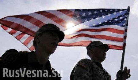 США не имеют права находиться в Сирии, — американский генерал