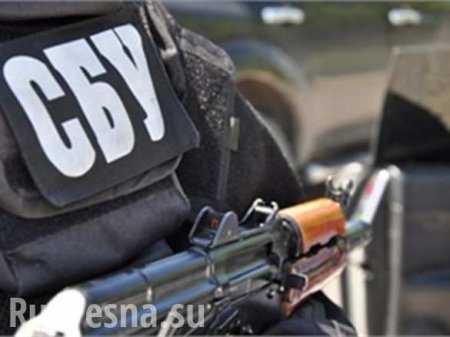 СБУ объявила задержанного в Донбассе россиянина Агеева террористом