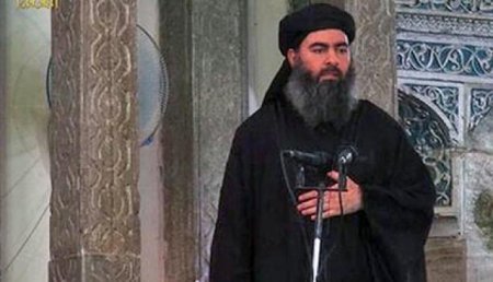 «Нью-Йорк Таймс» открестилась от участия в «спасении» главаря ИГИЛ