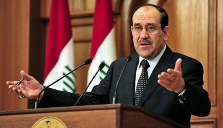 Вице-президент Ирака: Багдад хочет видеть военное и политическое присутствие РФ в стране