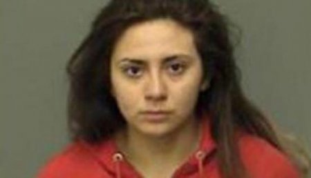 В Калифорнии арестована девушка, транслировавшая смерть младшей сестры в «Инстаграм»