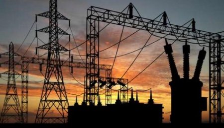 Что последует за прекращением поставок электричества на Донбасс