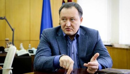Глава Запорожской области заявляет о подготовке захвата государственной власти в регионе