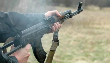 Воры ограбили убийц: У киевских волонтёров на пляже в Одессе украли пистолет и автомат