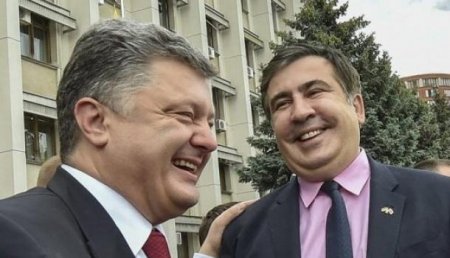 Владимир Корнилов: История с Саакашвили похожа на создание «карманной оппозиции»
