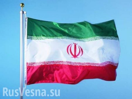 Вслед за Россией в Иране одобрили контрмеры в ответ на санкции США 