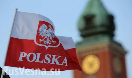 МИД Польши ответил на запуск санкционной процедуры со стороны ЕС