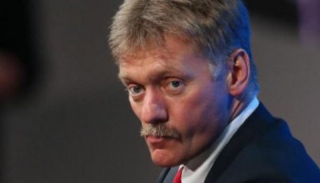 В Кремле констатировали «некую противоречивость заявлений» Белого дома по санкциям против РФ