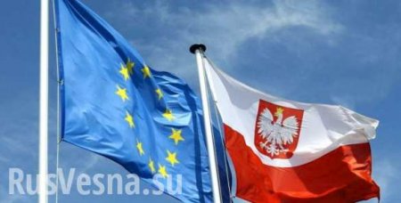Европейское будущее Польши под вопросом, — Туск